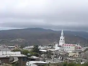 Montecristi (canton)