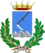Blason de Montefalcione