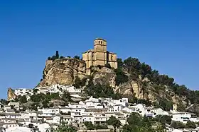 Montefrío