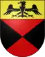 Blason de Monteggio