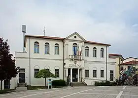 Montegrotto Terme