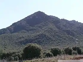 Montejurra.