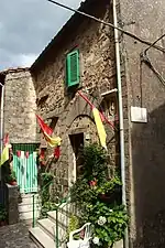 Palazzio Pretorio.