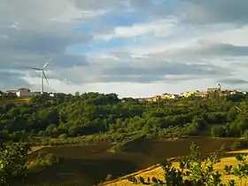 Montelongo