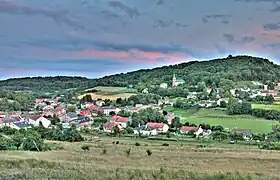 Montenach