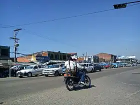Montero