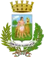 Blason de Montesarchio