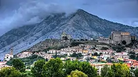 Montesarchio