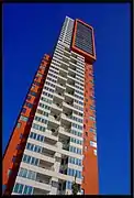 Le Montevideo.