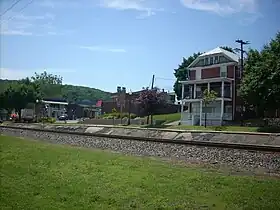Montgomery (Pennsylvanie)