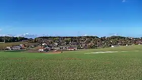 Montgueux