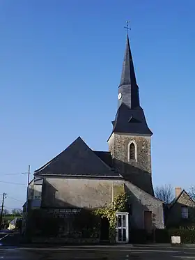 Montguillon