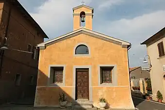 San Giuseppe