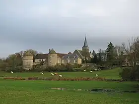 Montigny-sur-Canne