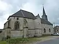 Église.