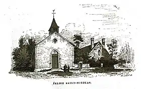 Montigny-les-Monts