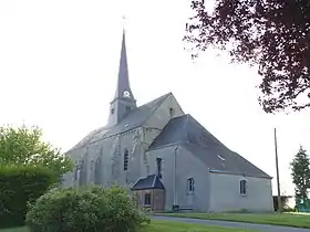 Montigny (Loiret)