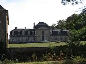 Montigny (Sarthe)