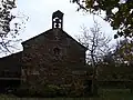 Église Saint-Michel de Darnis.