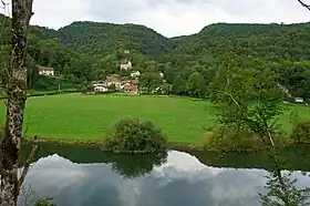 Montjoie-le-Château
