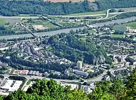 Montmélian