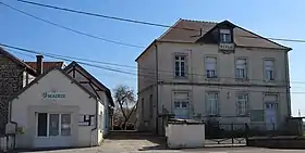 Montmançon