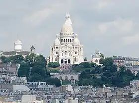 18e arrondissement de Paris
