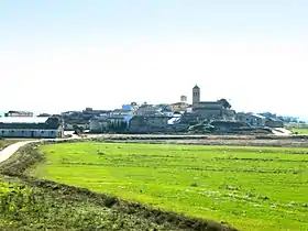 Lupiñén-Ortilla