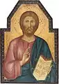 le Christ rédempteur bénissant, Washington, National Gallery of Art