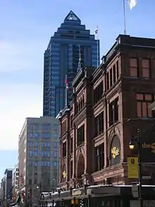 1501 McGill College