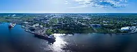 Montréal-Est