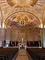 Le sanctuaire
