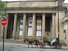 Centaur Theatre
