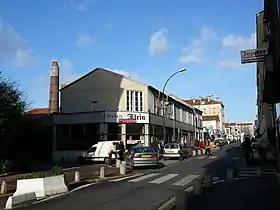 Image illustrative de l’article Rue Robespierre (Montreuil)