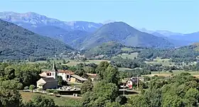 Montsérié