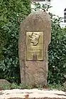 Monument à Jean de Lattre de Tassigny.