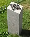 Monument N. Lemaître