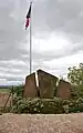 Monument aux morts.