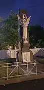 Monument aux morts