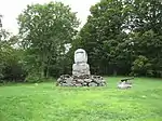 Monument commémoratif