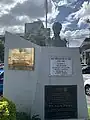 San Benito, à San Salvador.