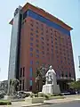 Nuevo Laredo, Mexique
