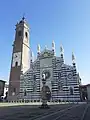 Cathédrale de Monza