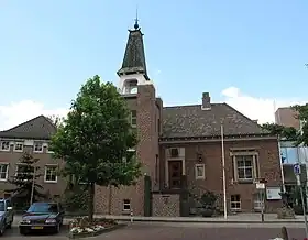 Mook (village)