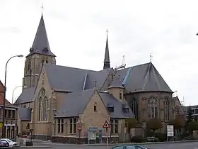 Moorslede