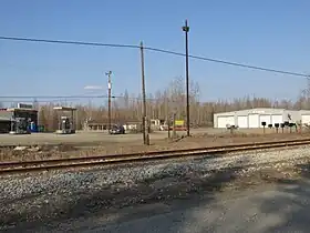 Moose Creek (Alaska)