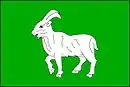 Drapeau de Morávka