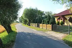 Moraczewo (Gniezno)