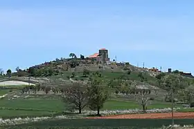 Moradillo de Roa