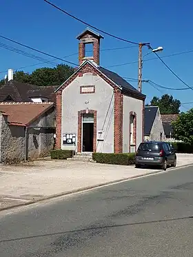 Morainville